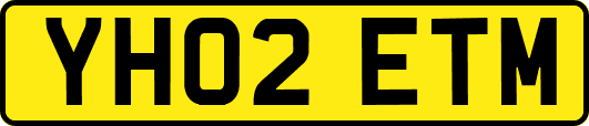 YH02ETM