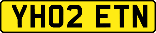 YH02ETN