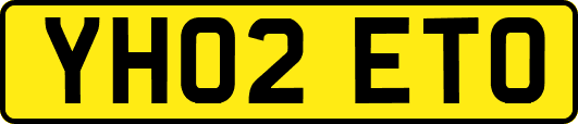 YH02ETO