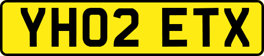 YH02ETX