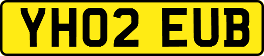 YH02EUB