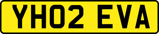 YH02EVA