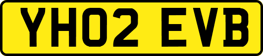 YH02EVB