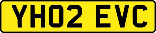 YH02EVC