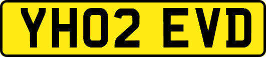YH02EVD