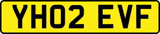 YH02EVF