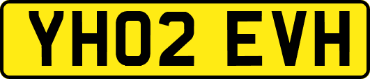 YH02EVH