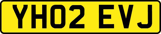YH02EVJ