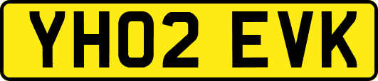 YH02EVK