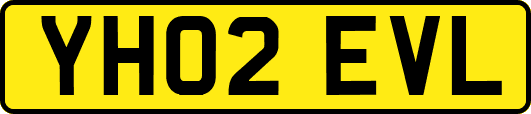 YH02EVL