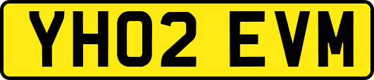 YH02EVM