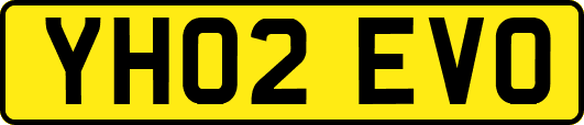 YH02EVO