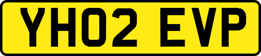 YH02EVP