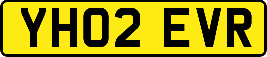 YH02EVR