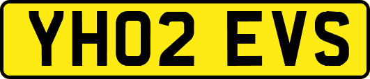 YH02EVS