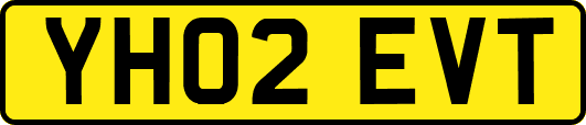 YH02EVT