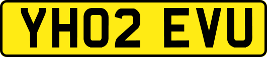 YH02EVU