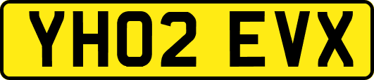 YH02EVX