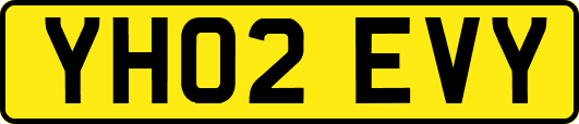 YH02EVY