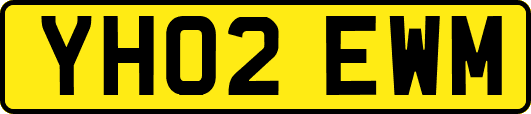 YH02EWM
