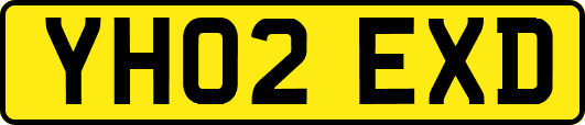 YH02EXD
