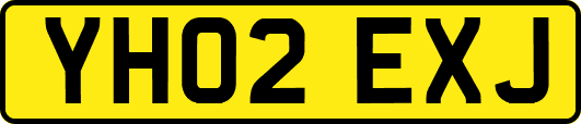 YH02EXJ