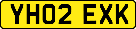 YH02EXK