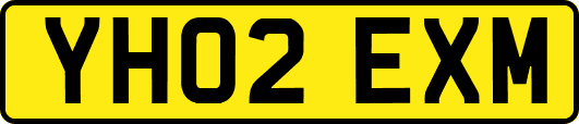 YH02EXM
