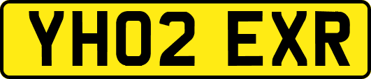 YH02EXR