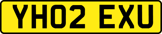 YH02EXU