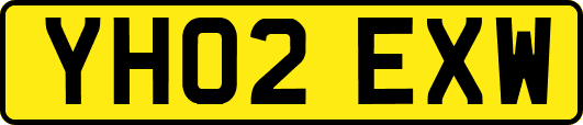 YH02EXW