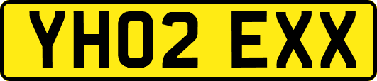 YH02EXX