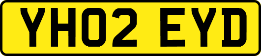 YH02EYD