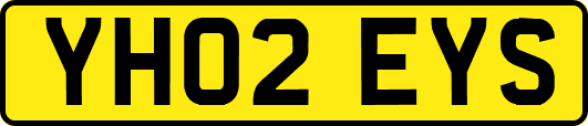 YH02EYS
