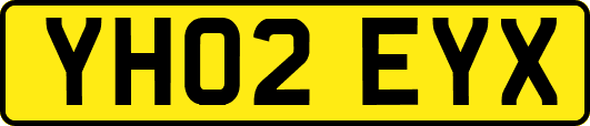 YH02EYX