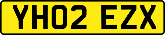 YH02EZX