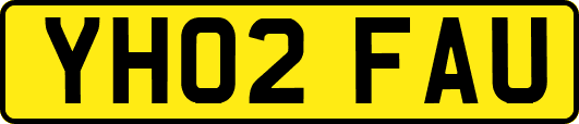 YH02FAU