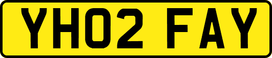 YH02FAY
