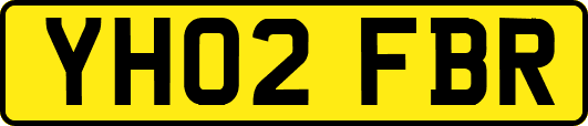 YH02FBR