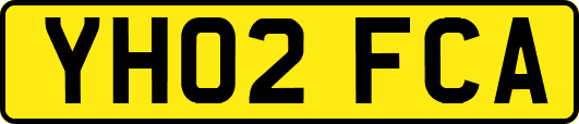 YH02FCA