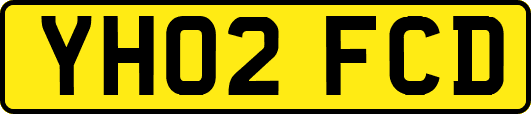 YH02FCD