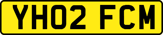 YH02FCM