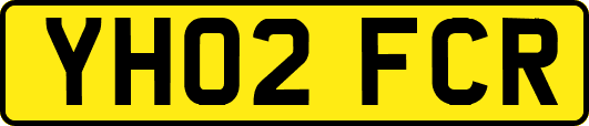 YH02FCR