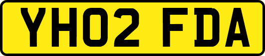 YH02FDA