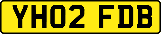 YH02FDB