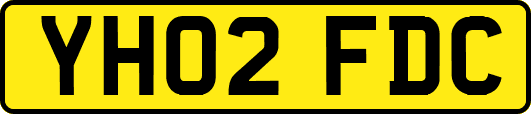 YH02FDC
