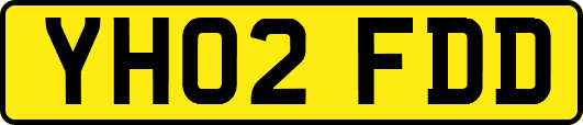 YH02FDD