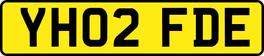 YH02FDE