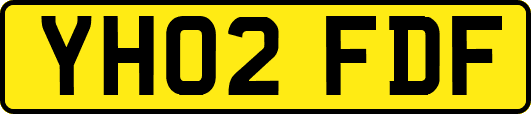 YH02FDF