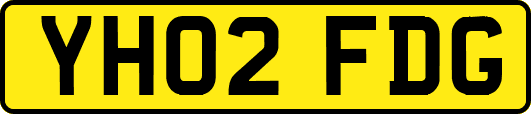 YH02FDG